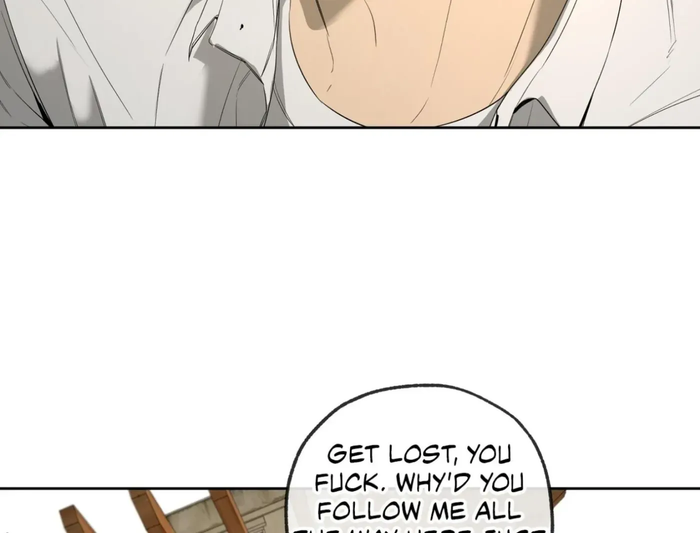 Yang Ilwoo and Me Chapter 14 page 11 - 