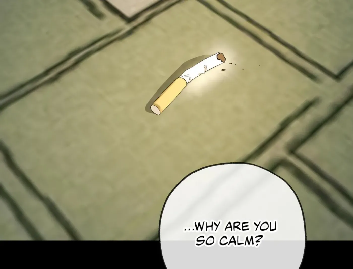 Yang Ilwoo and Me Chapter 14 page 118 - 