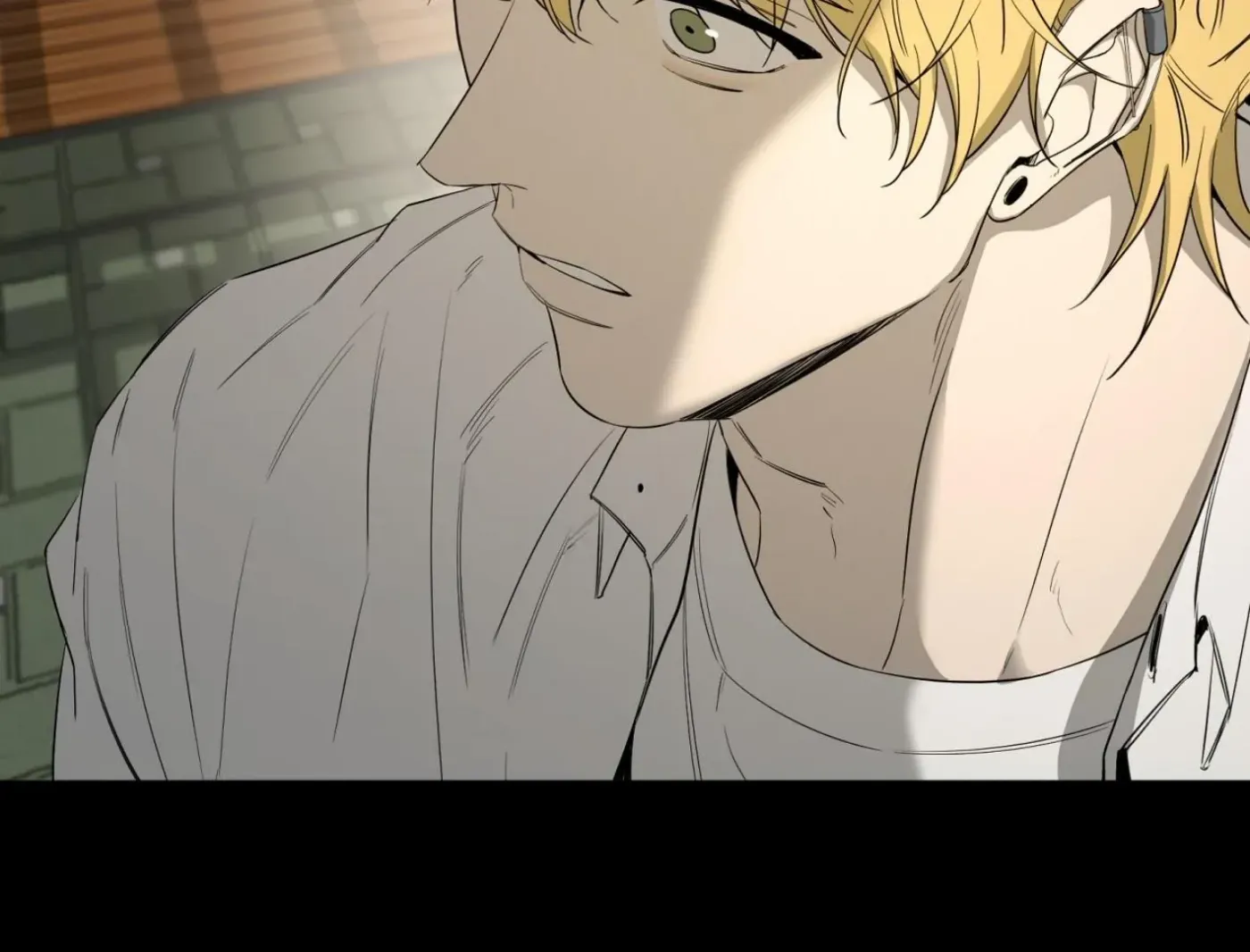 Yang Ilwoo and Me Chapter 14 page 126 - 