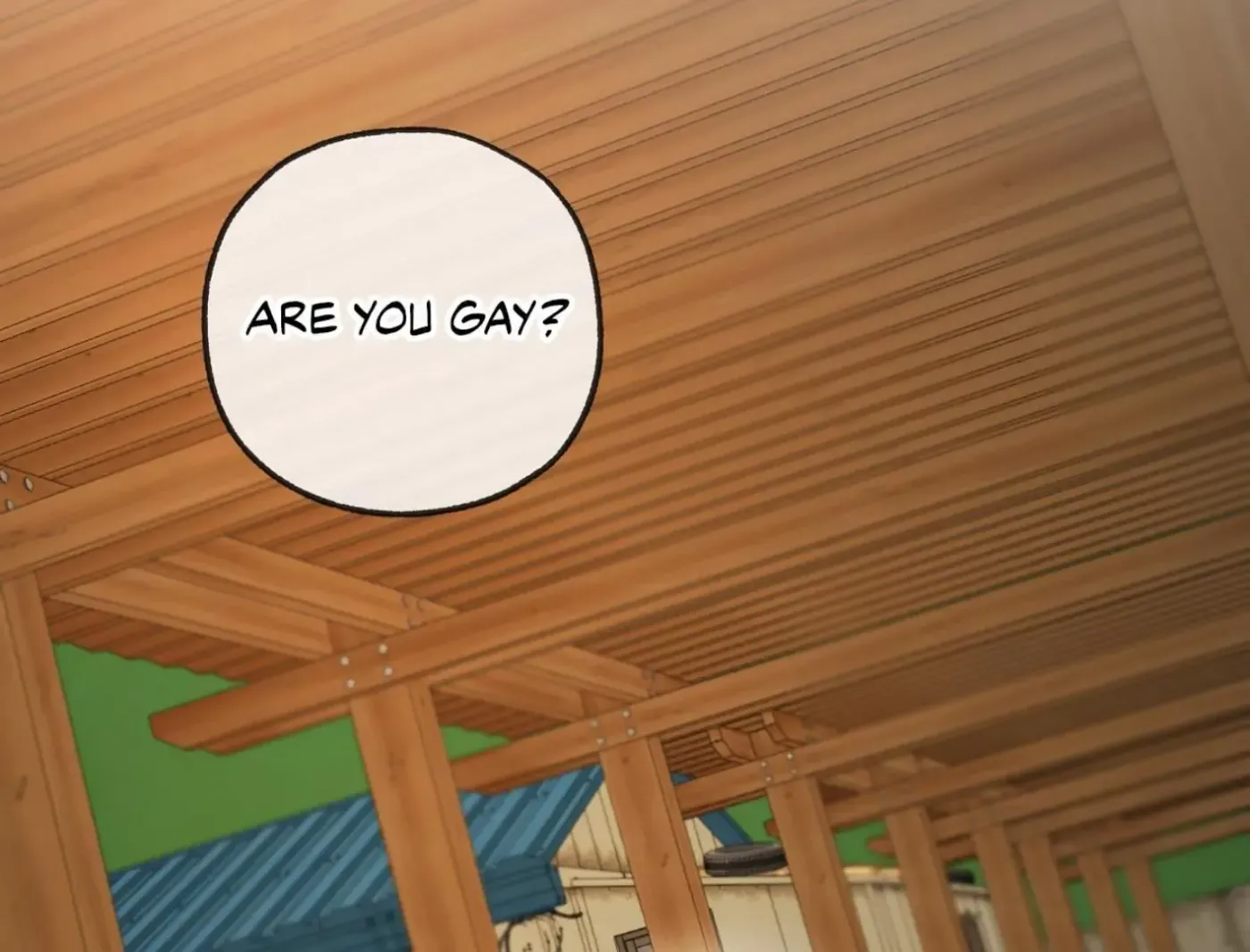 Yang Ilwoo and Me Chapter 14 page 130 - 