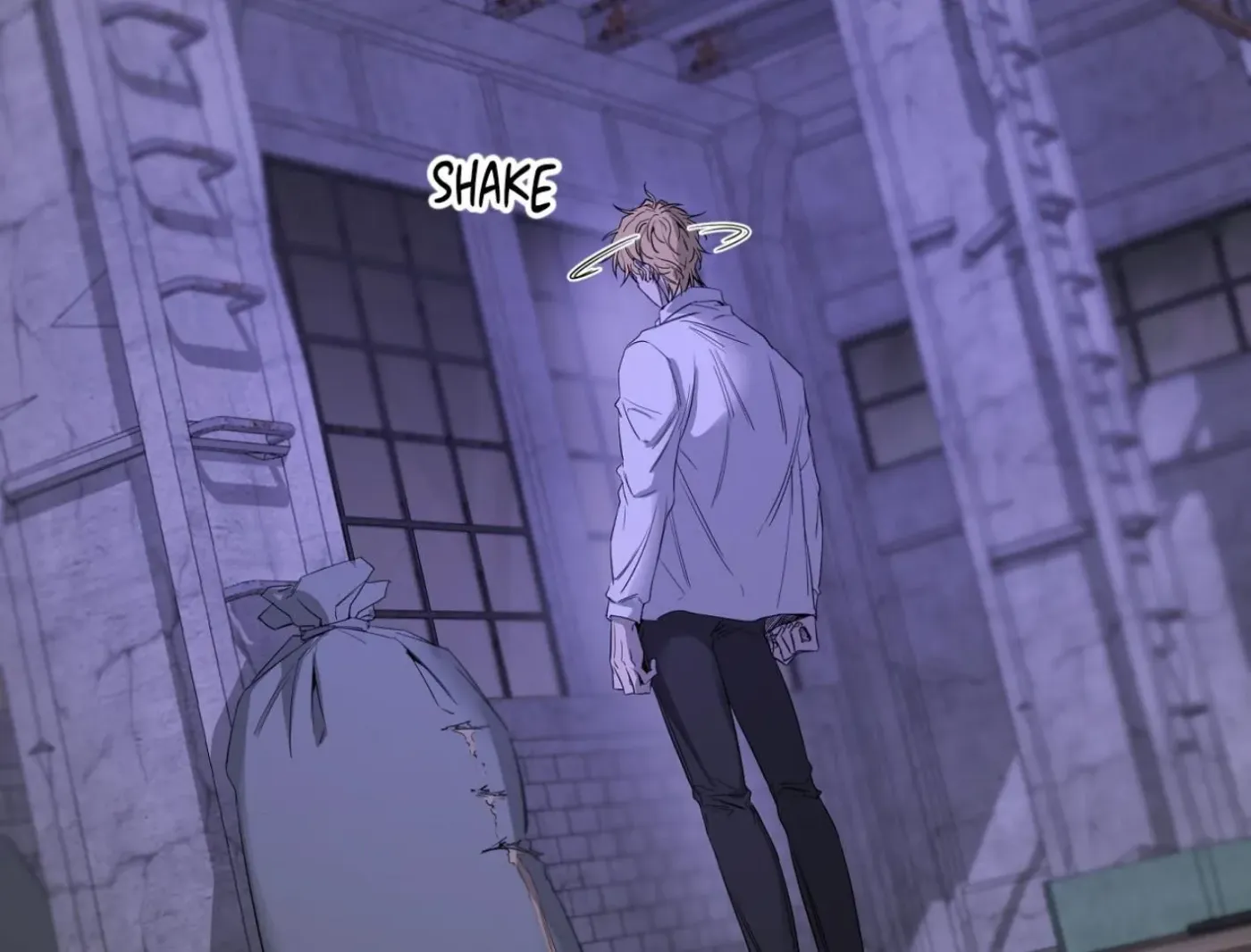 Yang Ilwoo and Me Chapter 14 page 145 - 