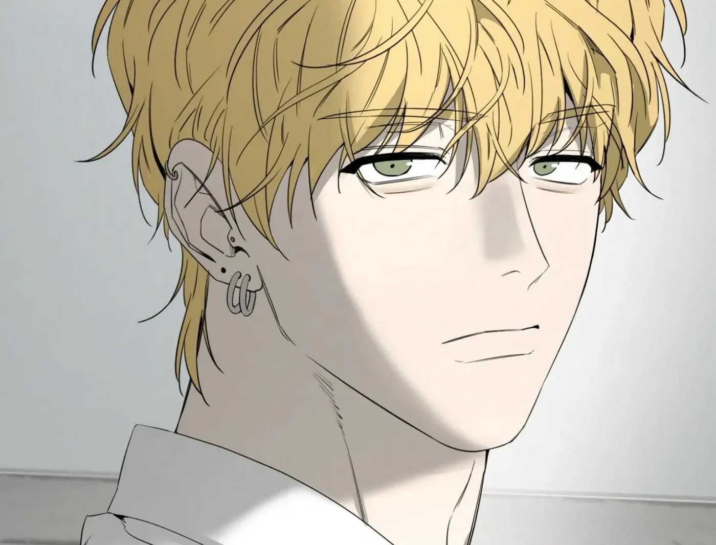 Yang Ilwoo and Me Chapter 14 page 166 - 
