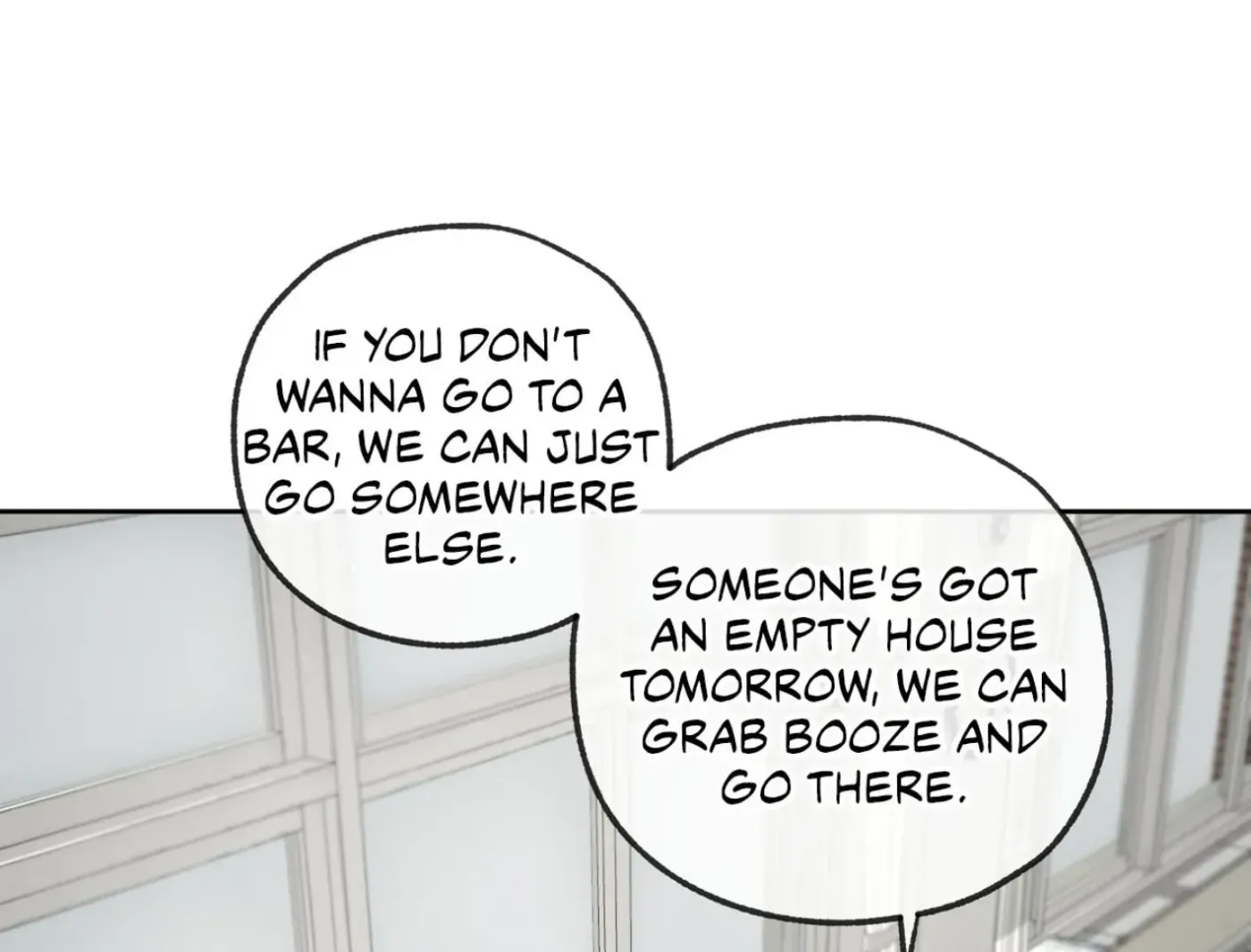 Yang Ilwoo and Me Chapter 14 page 174 - 