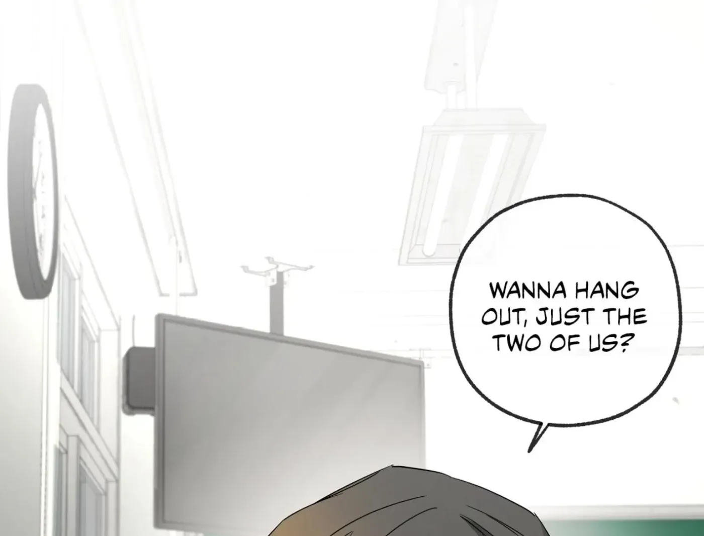 Yang Ilwoo and Me Chapter 14 page 177 - 