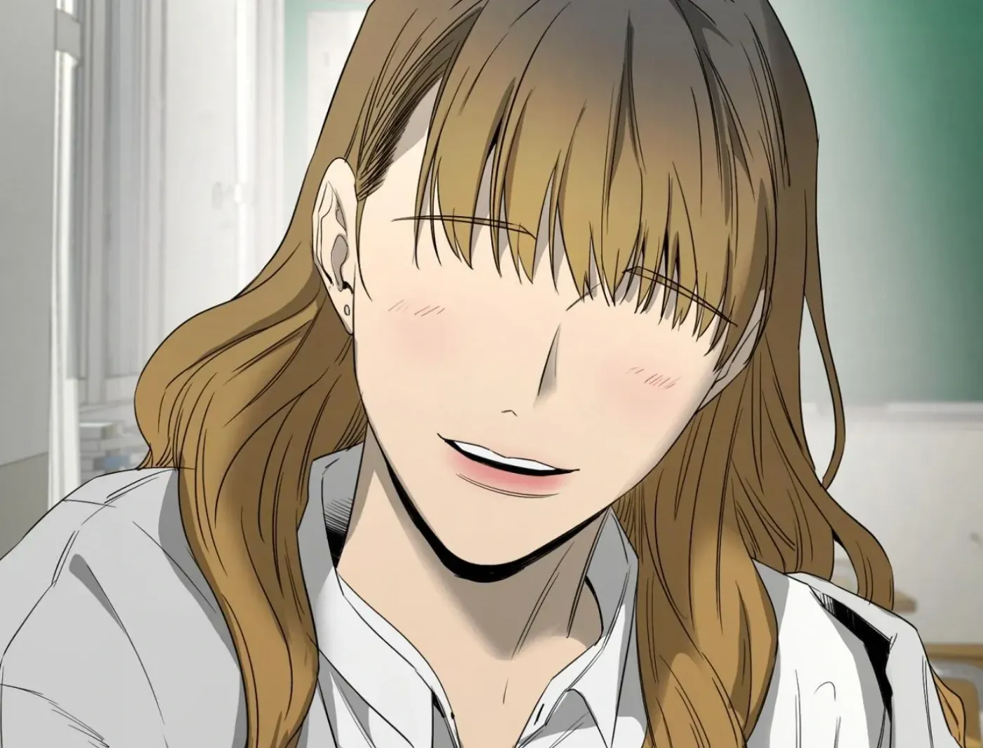 Yang Ilwoo and Me Chapter 14 page 178 - 