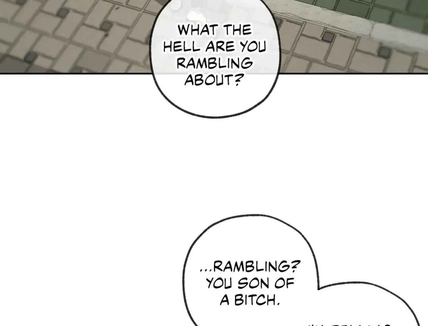 Yang Ilwoo and Me Chapter 14 page 19 - 