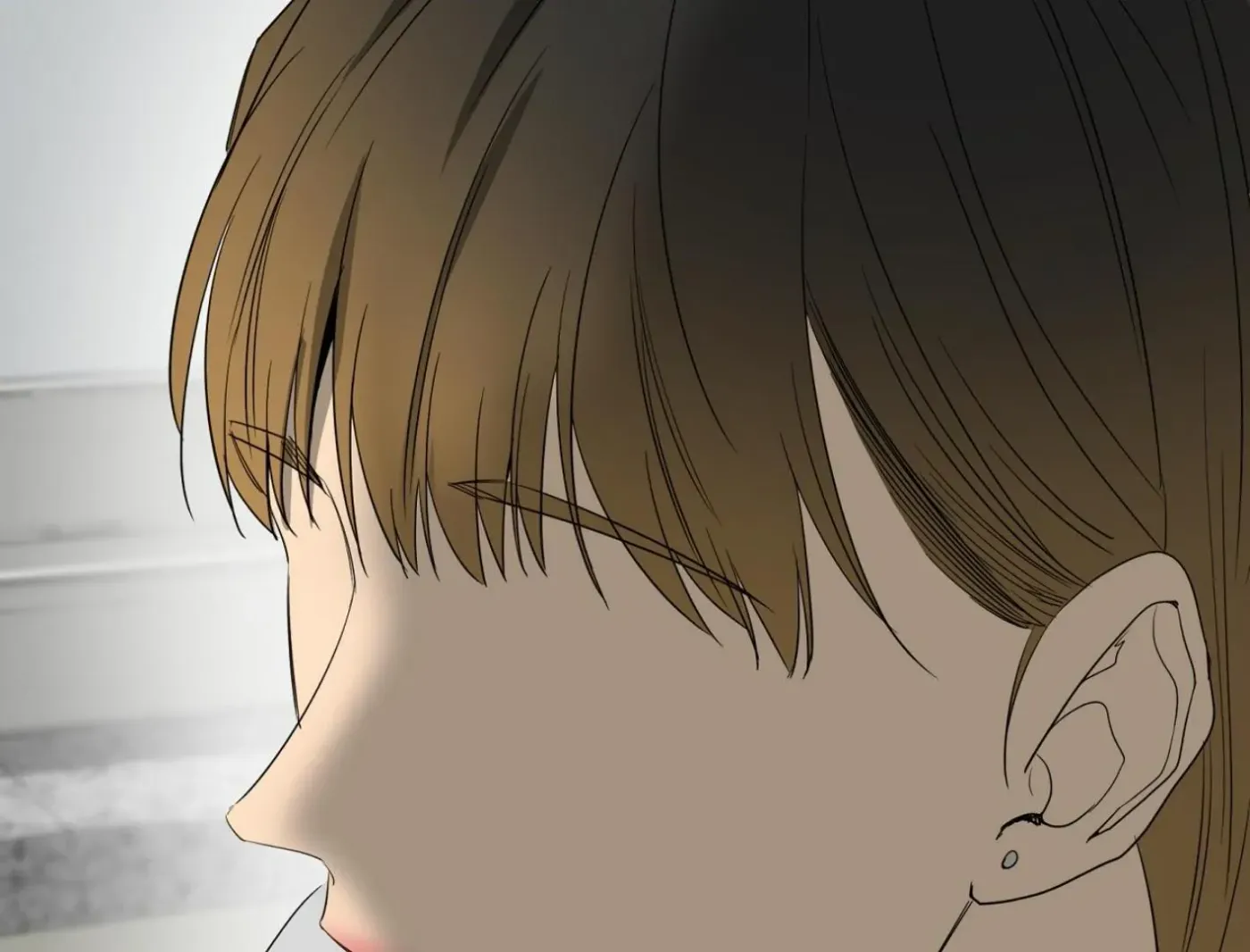 Yang Ilwoo and Me Chapter 14 page 187 - 
