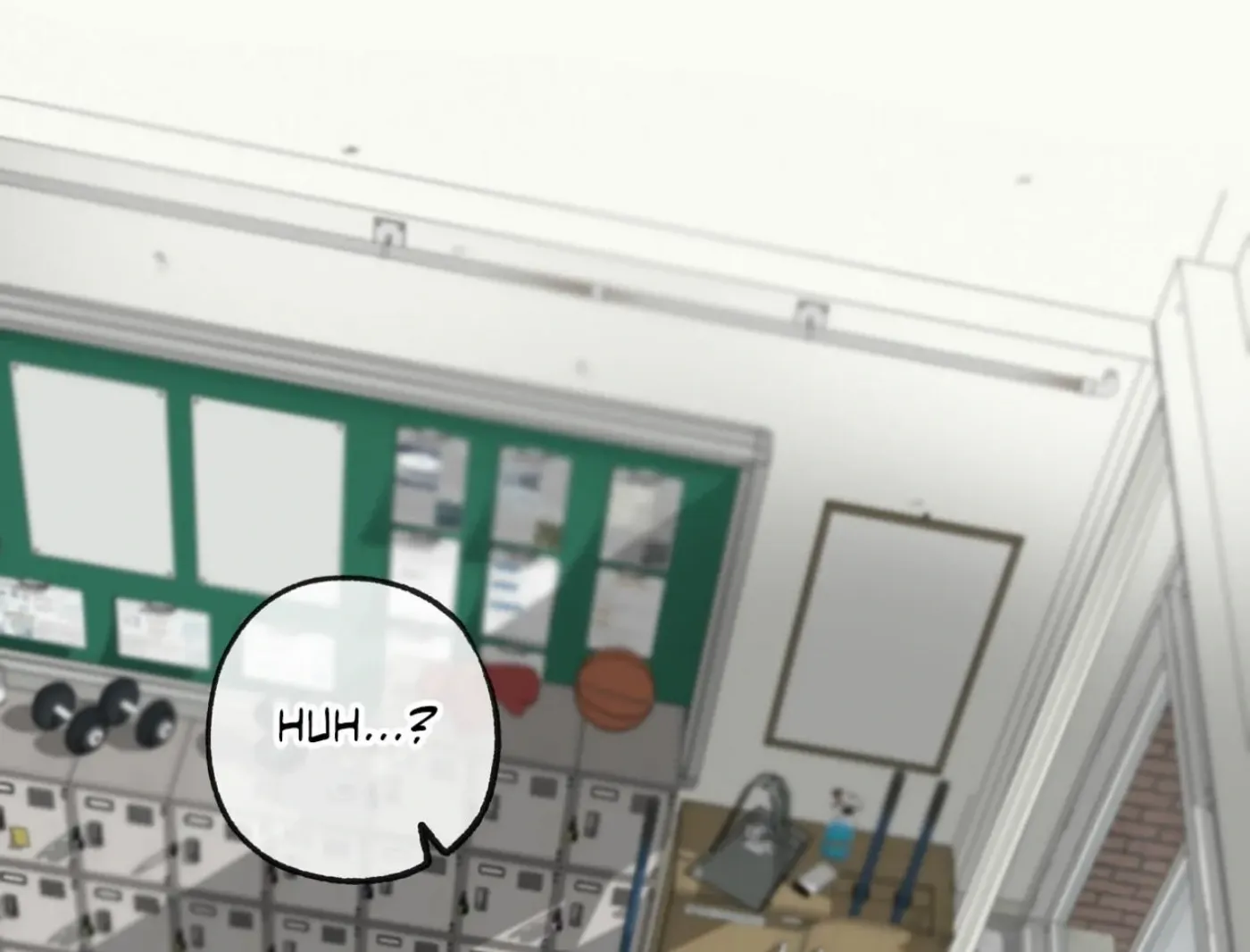 Yang Ilwoo and Me Chapter 14 page 190 - 