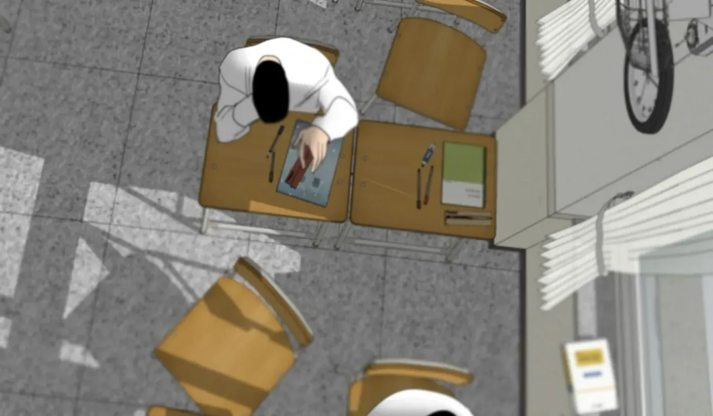 Yang Ilwoo and Me Chapter 14 page 192 - 