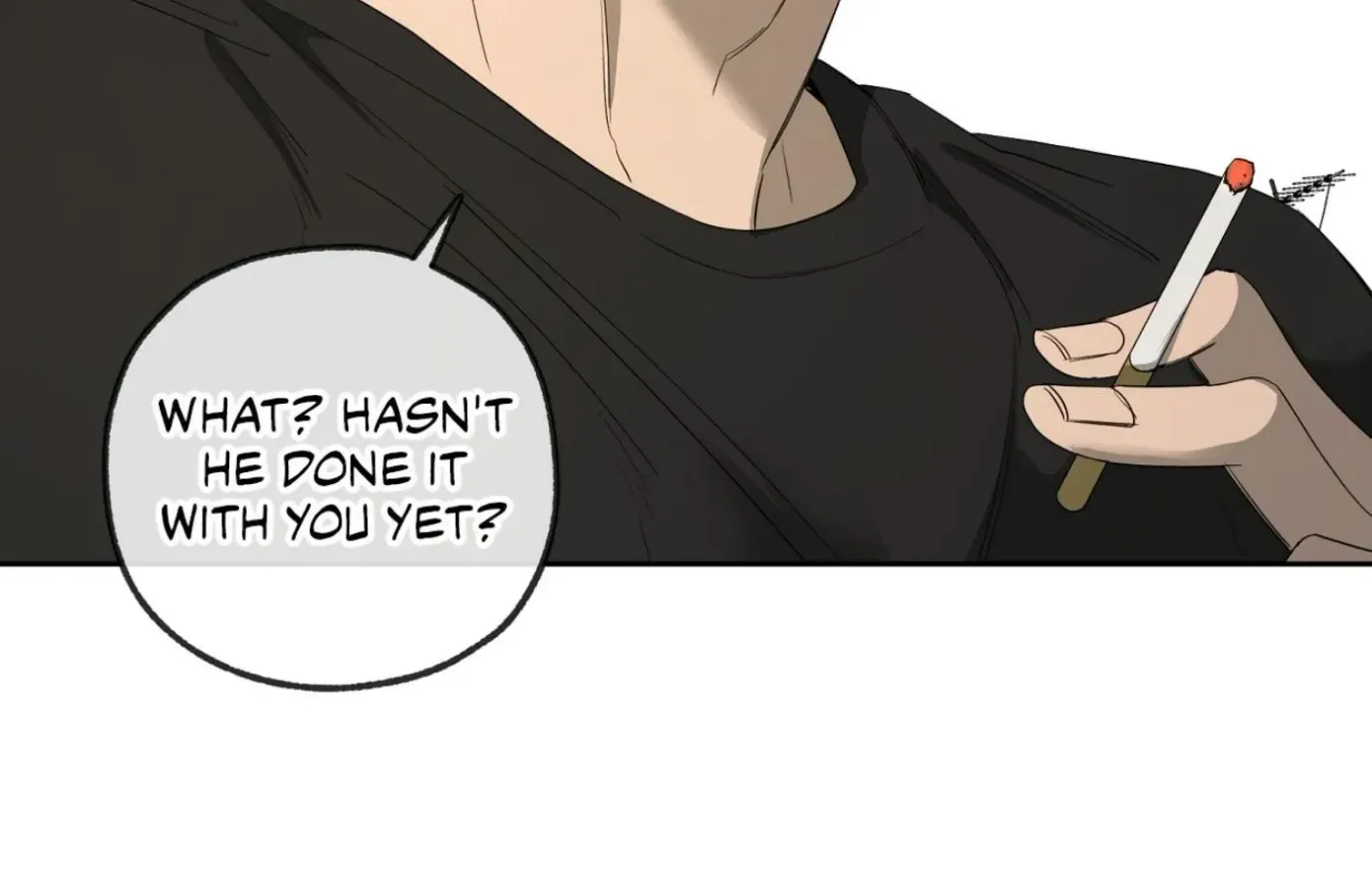 Yang Ilwoo and Me Chapter 14 page 21 - 