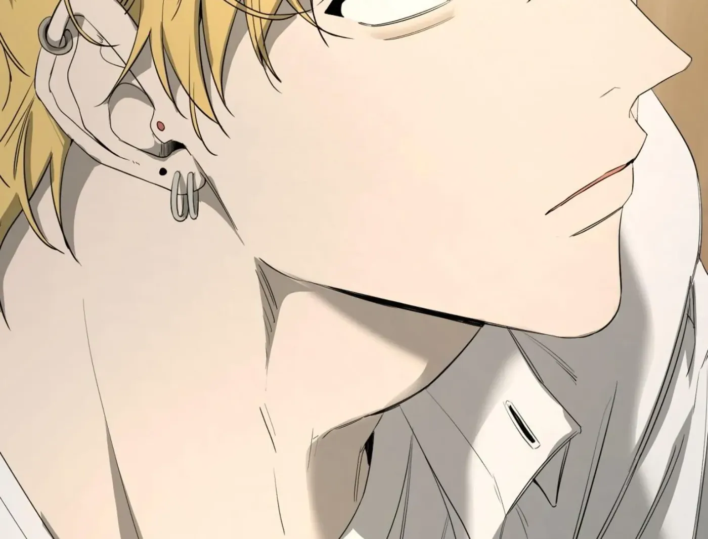Yang Ilwoo and Me Chapter 14 page 28 - 