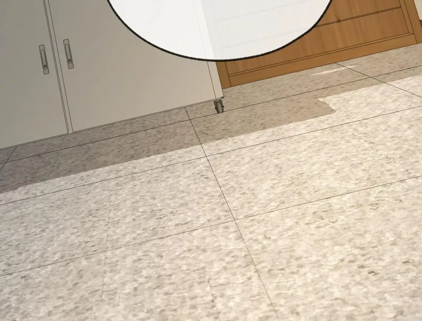 Yang Ilwoo and Me Chapter 14 page 50 - 