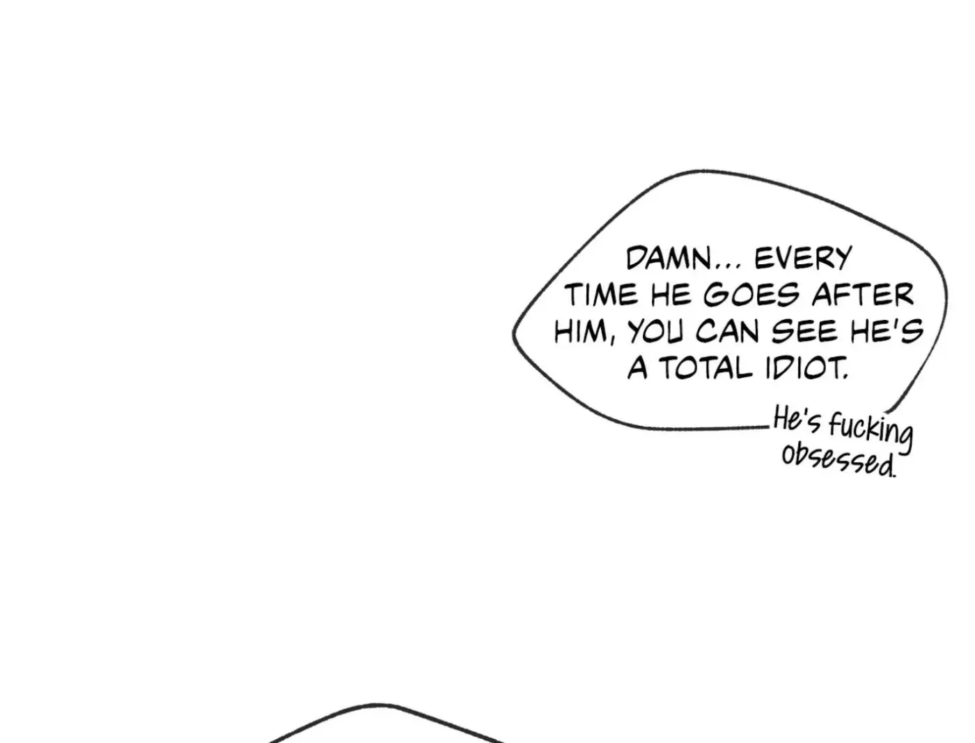 Yang Ilwoo and Me Chapter 14 page 59 - 