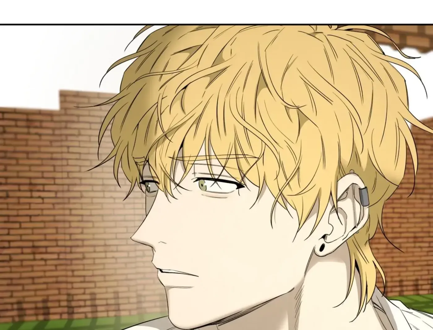 Yang Ilwoo and Me Chapter 14 page 68 - 