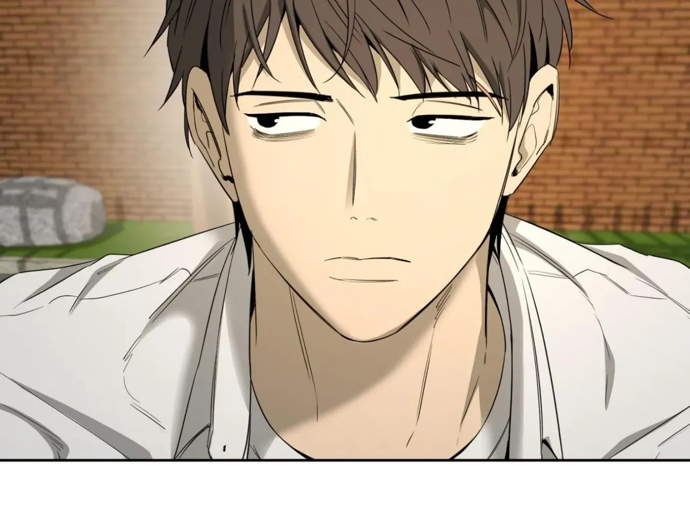 Yang Ilwoo and Me Chapter 14 page 70 - 