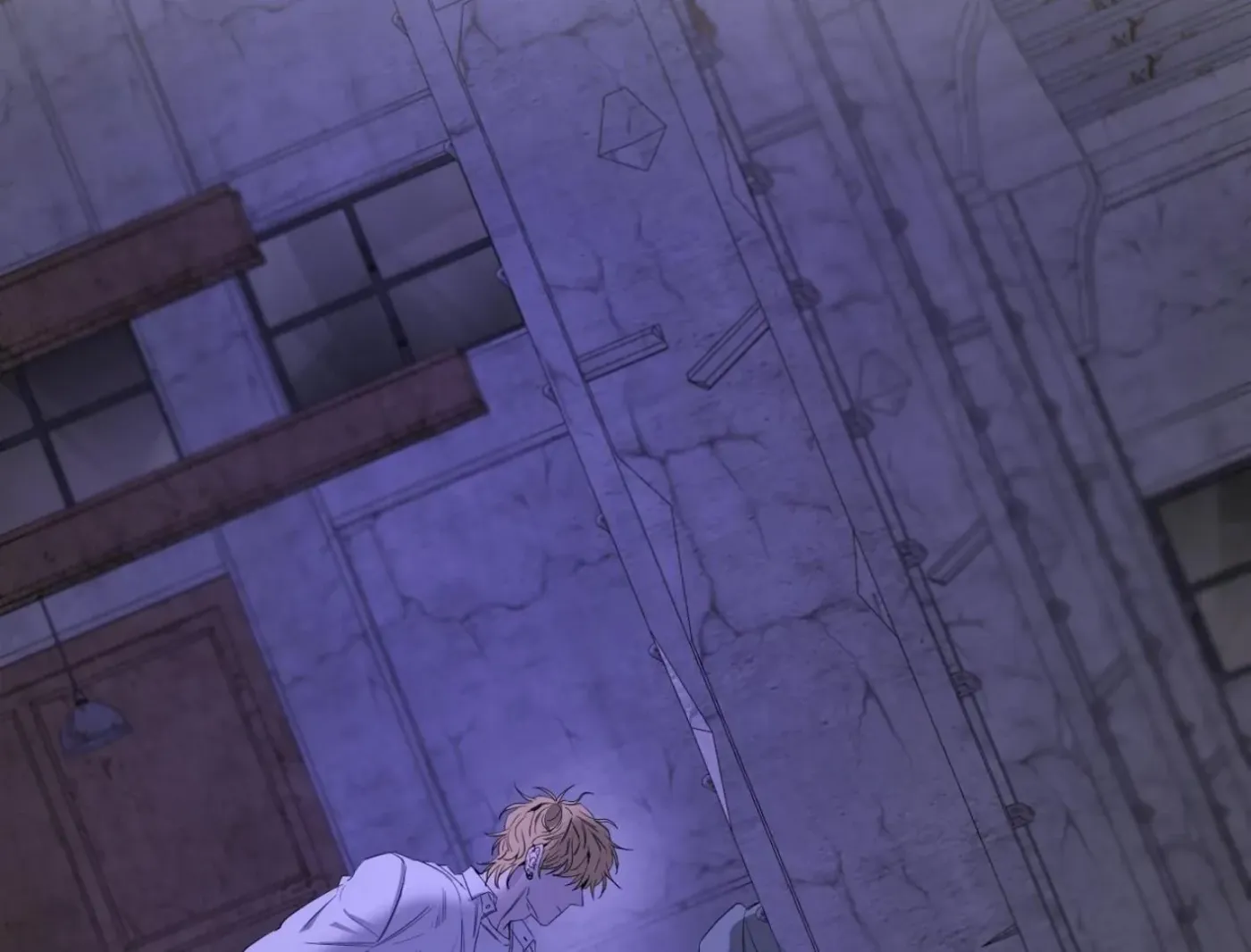 Yang Ilwoo and Me Chapter 14 page 93 - 