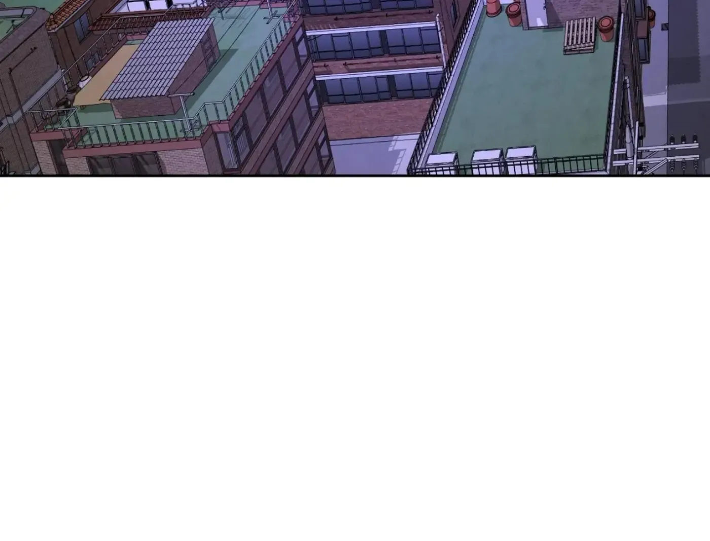 Yang Ilwoo and Me Chapter 15 page 104 - 
