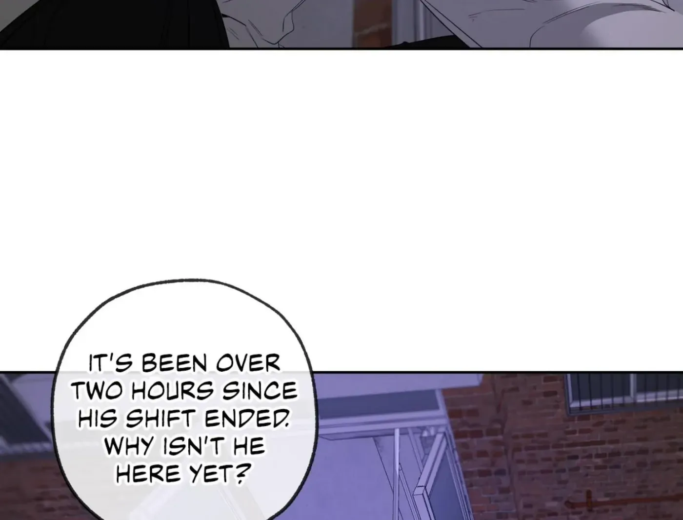 Yang Ilwoo and Me Chapter 15 page 108 - 