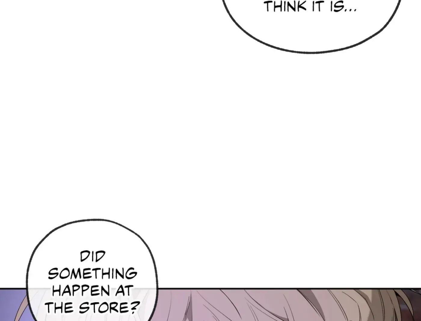 Yang Ilwoo and Me Chapter 15 page 110 - 