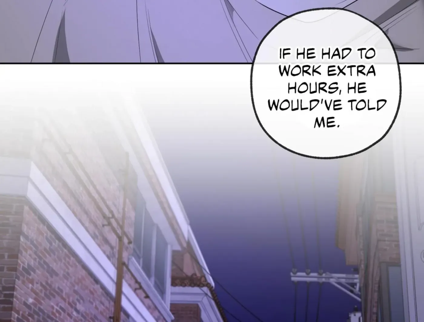 Yang Ilwoo and Me Chapter 15 page 112 - 