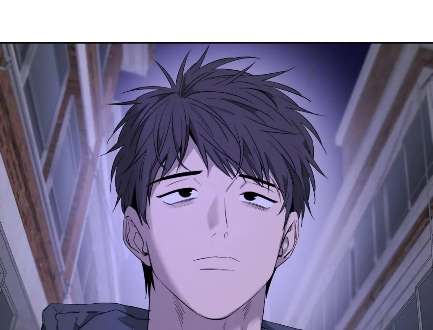 Yang Ilwoo and Me Chapter 15 page 115 - 