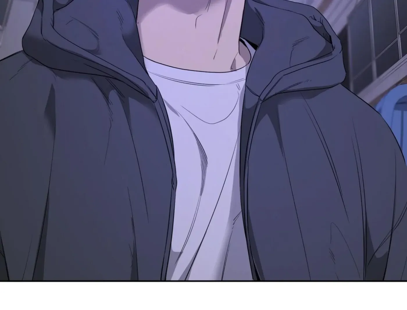 Yang Ilwoo and Me Chapter 15 page 116 - 