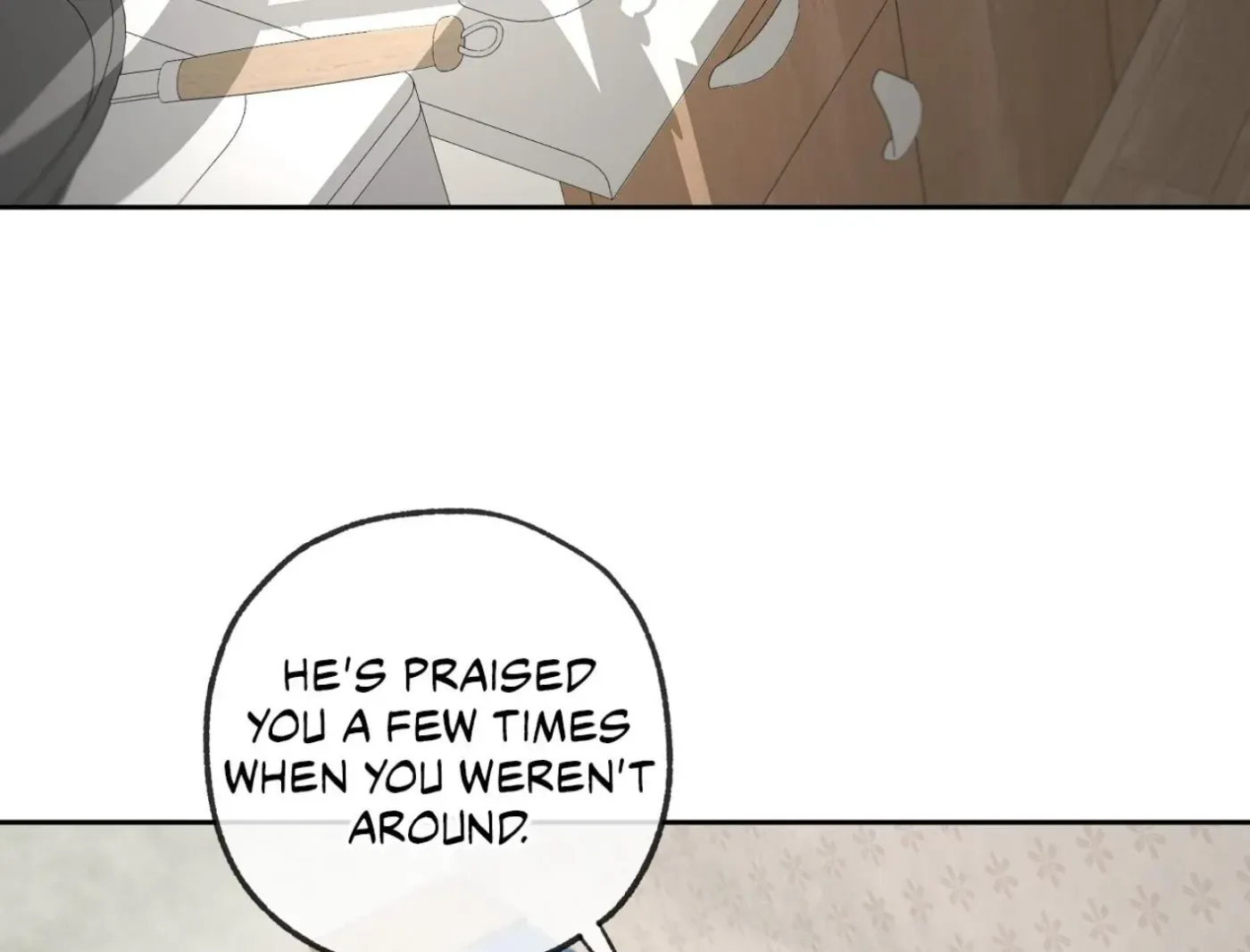 Yang Ilwoo and Me Chapter 15 page 137 - 