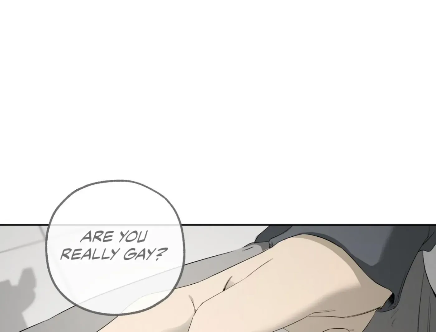 Yang Ilwoo and Me Chapter 15 page 15 - 