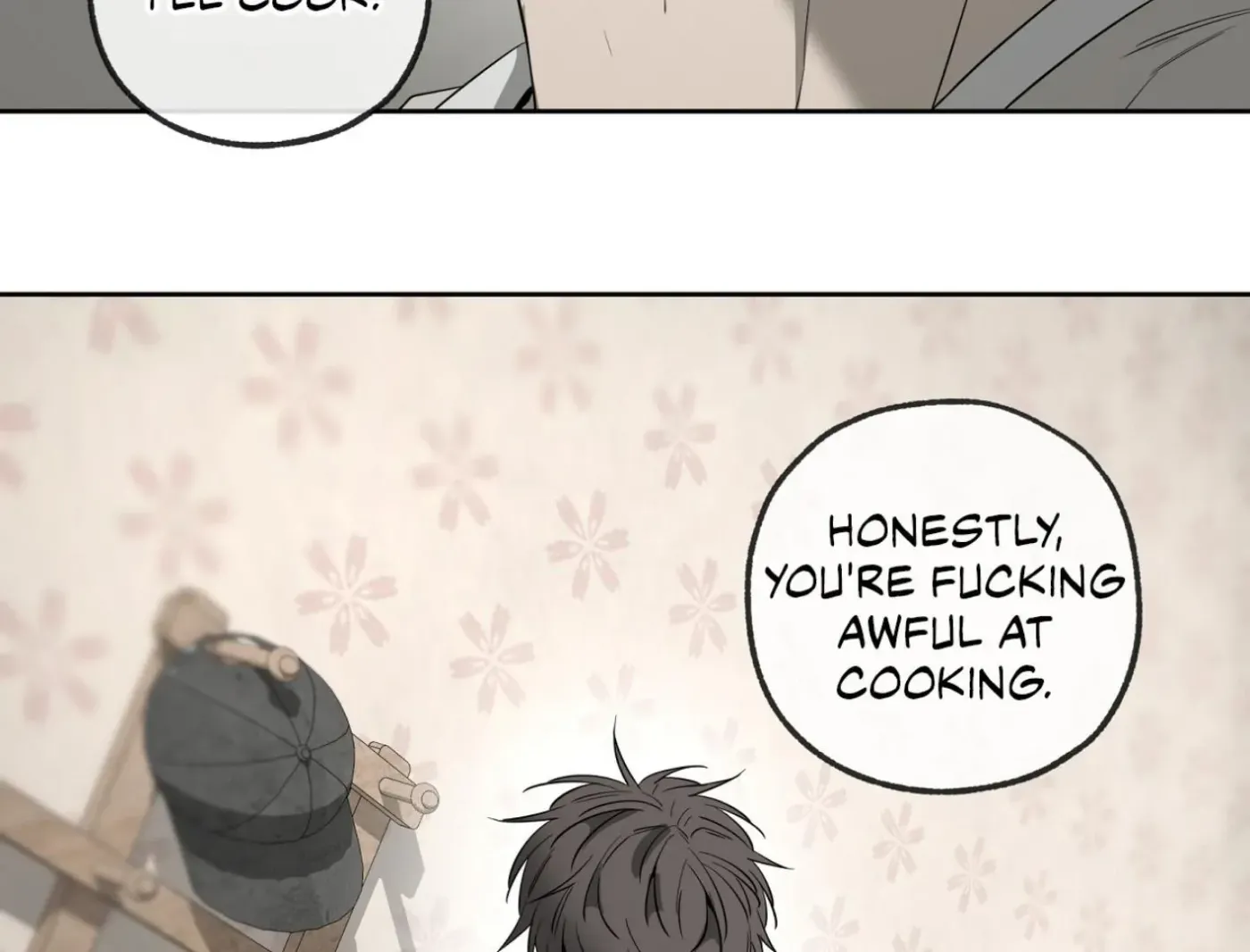 Yang Ilwoo and Me Chapter 15 page 151 - 
