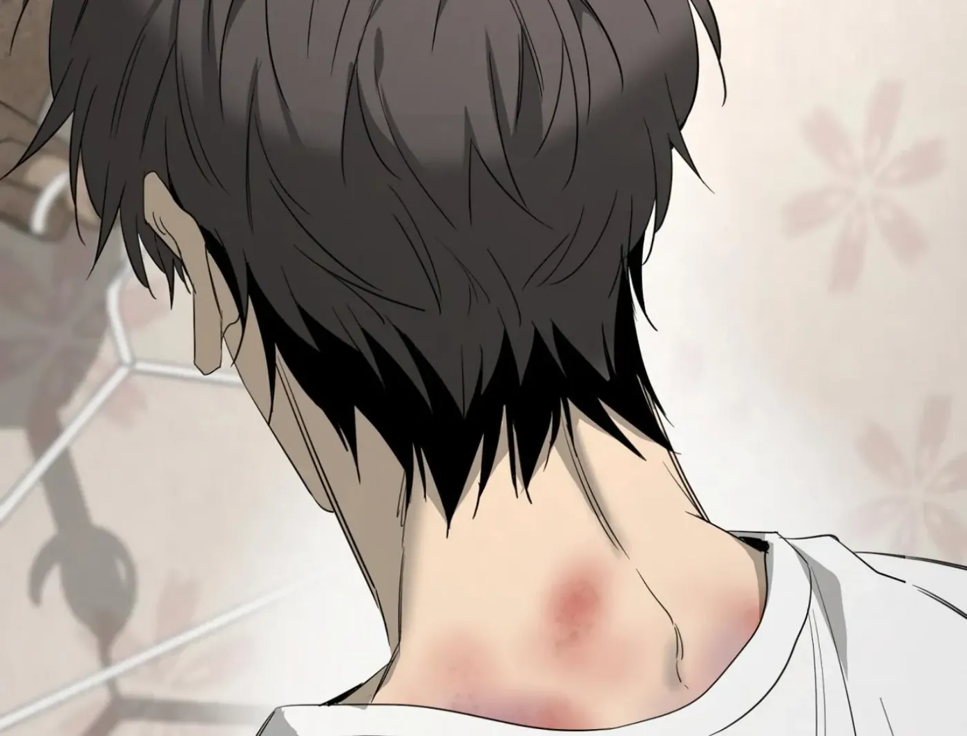 Yang Ilwoo and Me Chapter 15 page 155 - 