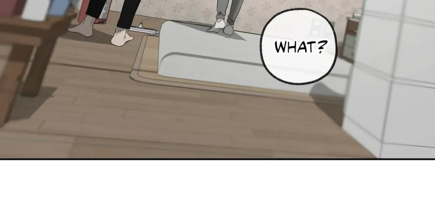 Yang Ilwoo and Me Chapter 15 page 162 - 