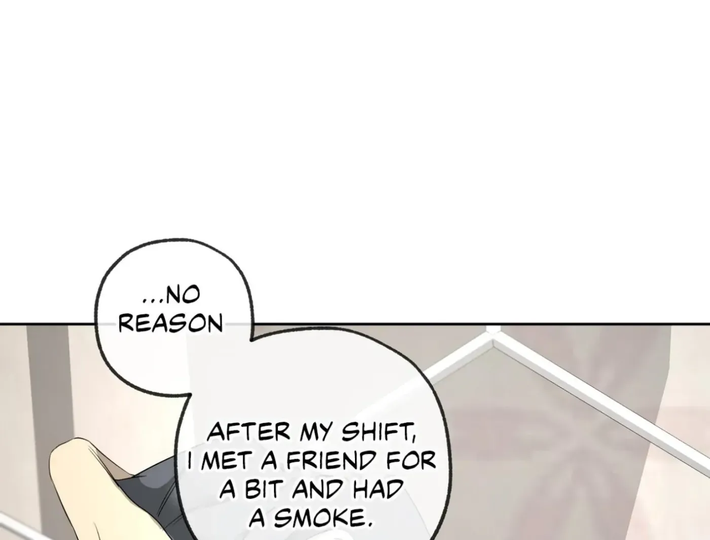 Yang Ilwoo and Me Chapter 15 page 166 - 