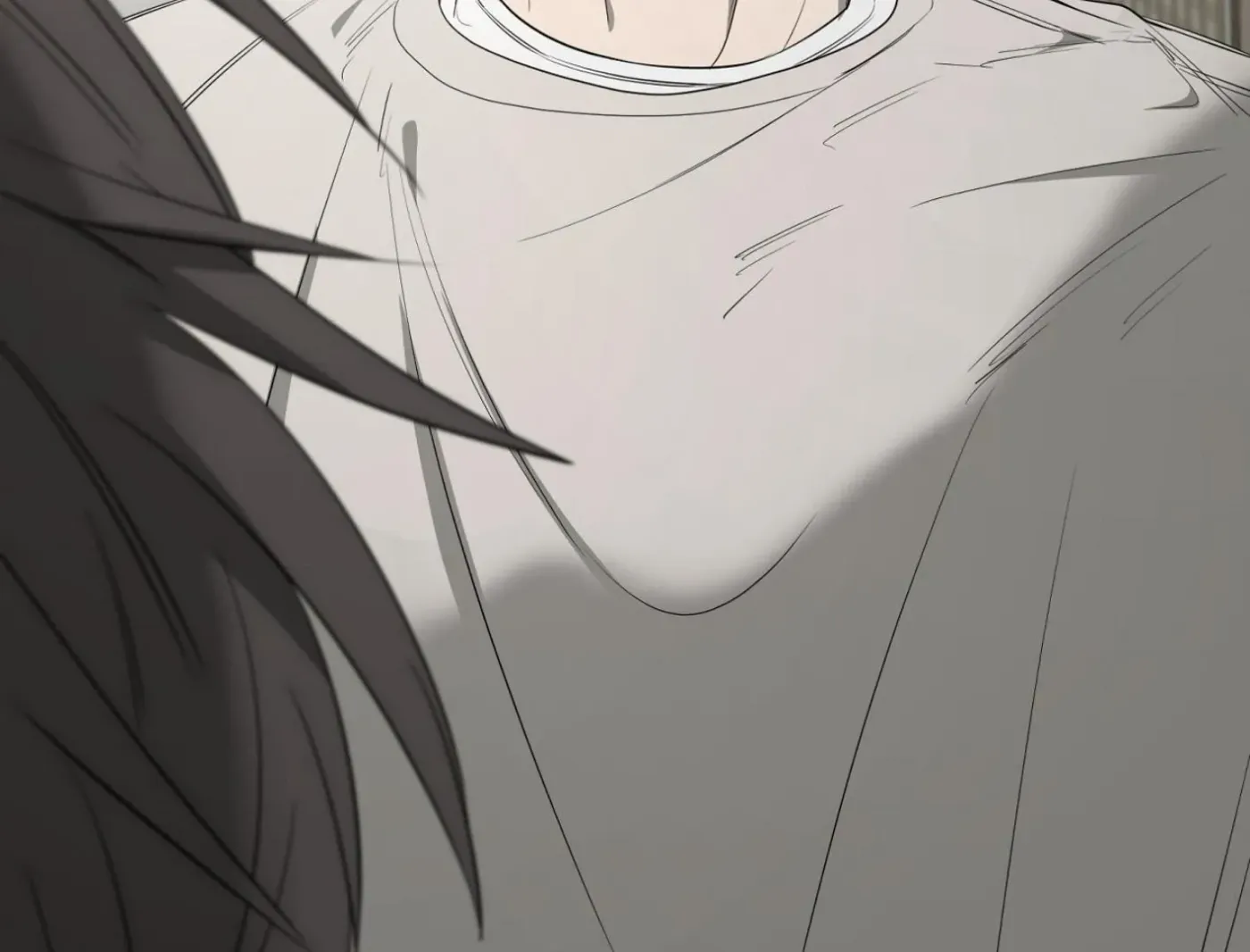 Yang Ilwoo and Me Chapter 15 page 181 - 
