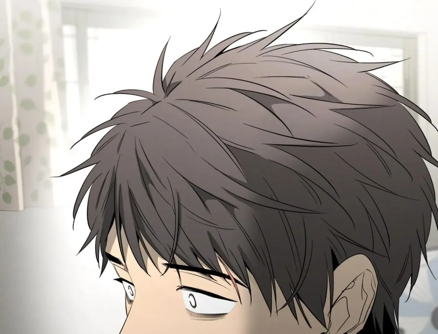Yang Ilwoo and Me Chapter 15 page 185 - 
