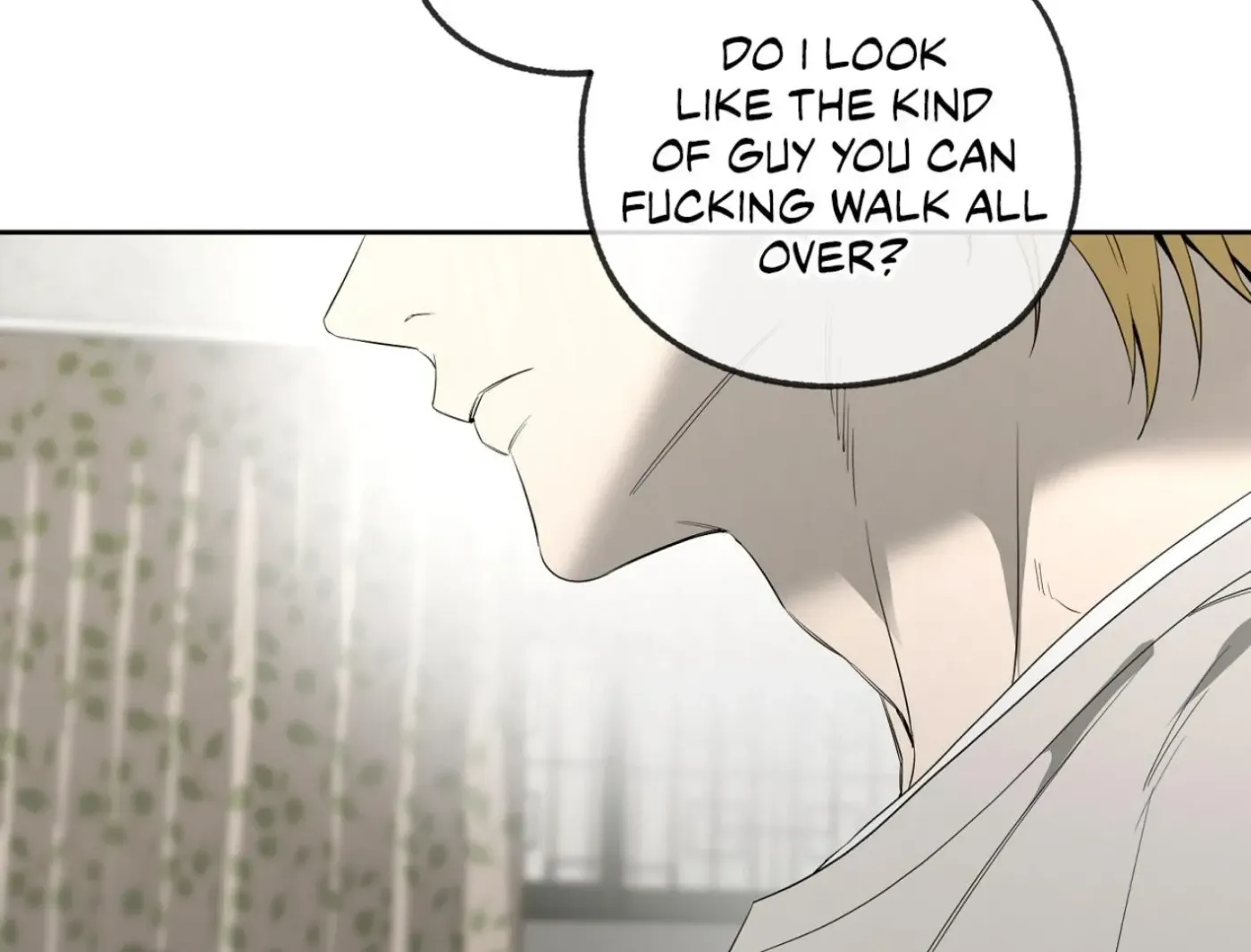 Yang Ilwoo and Me Chapter 15 page 191 - 