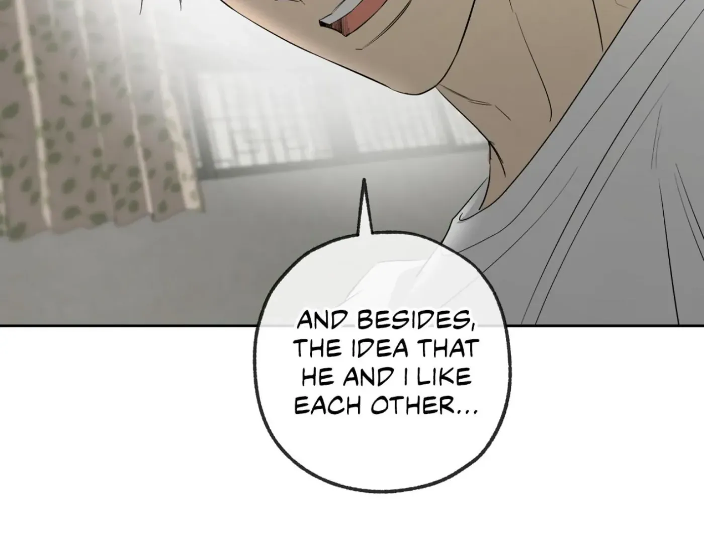 Yang Ilwoo and Me Chapter 15 page 198 - 