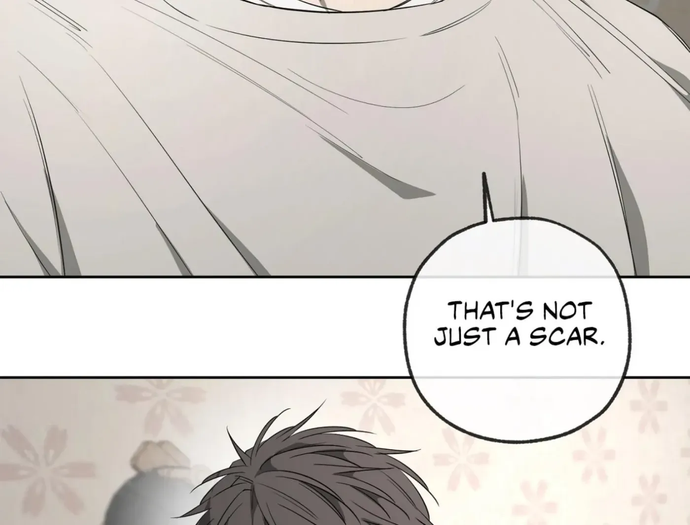 Yang Ilwoo and Me Chapter 15 page 208 - 