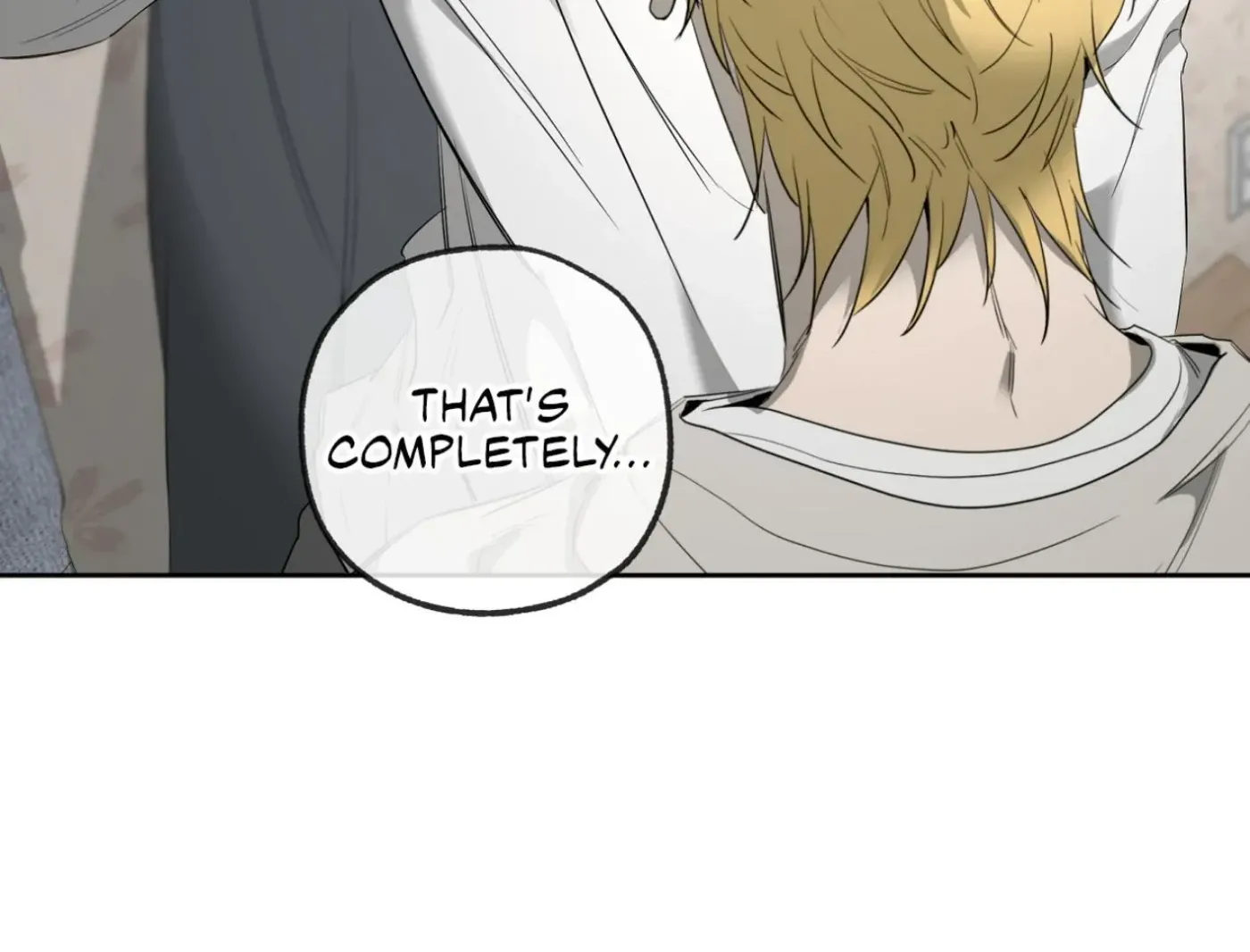 Yang Ilwoo and Me Chapter 15 page 210 - 