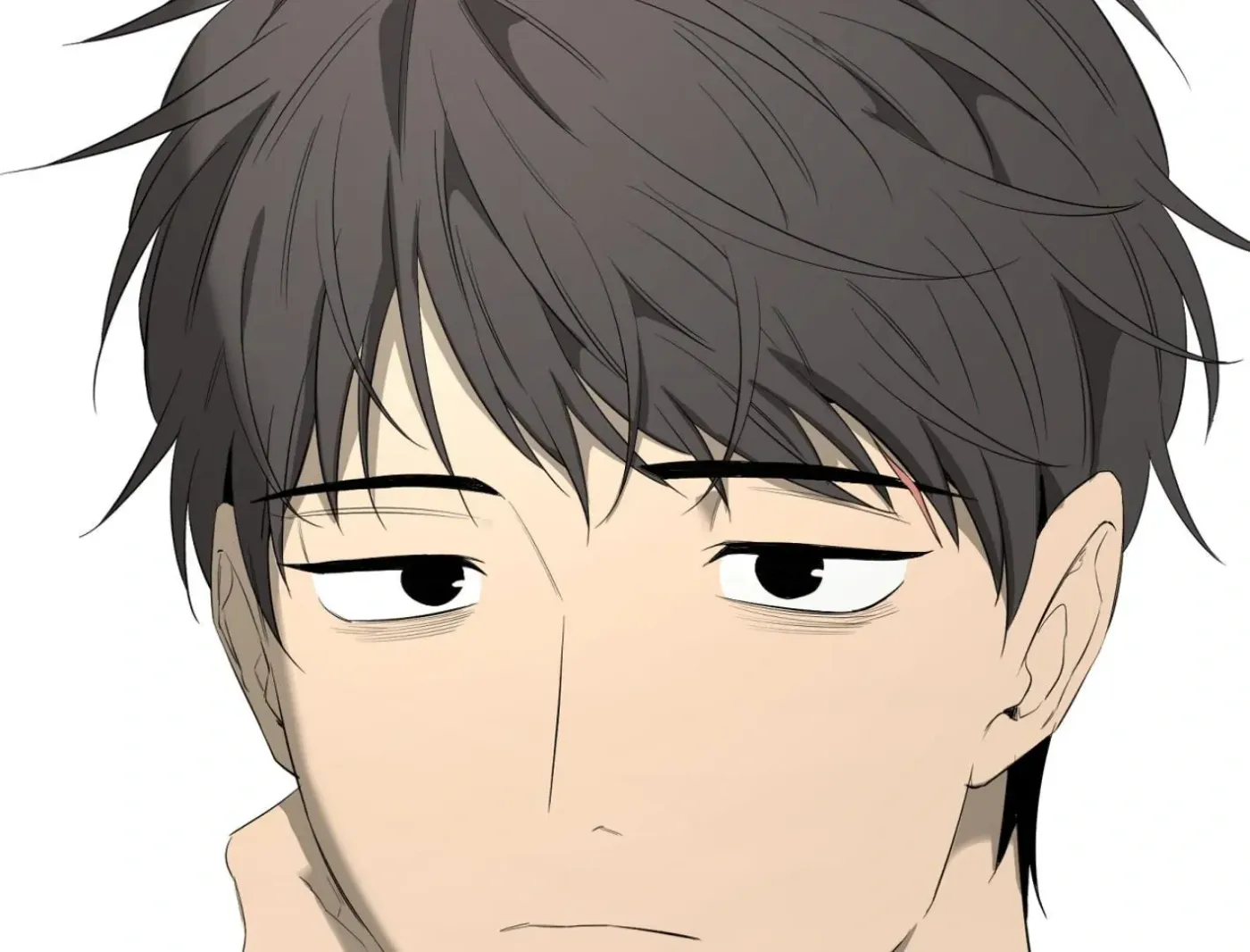 Yang Ilwoo and Me Chapter 15 page 216 - 
