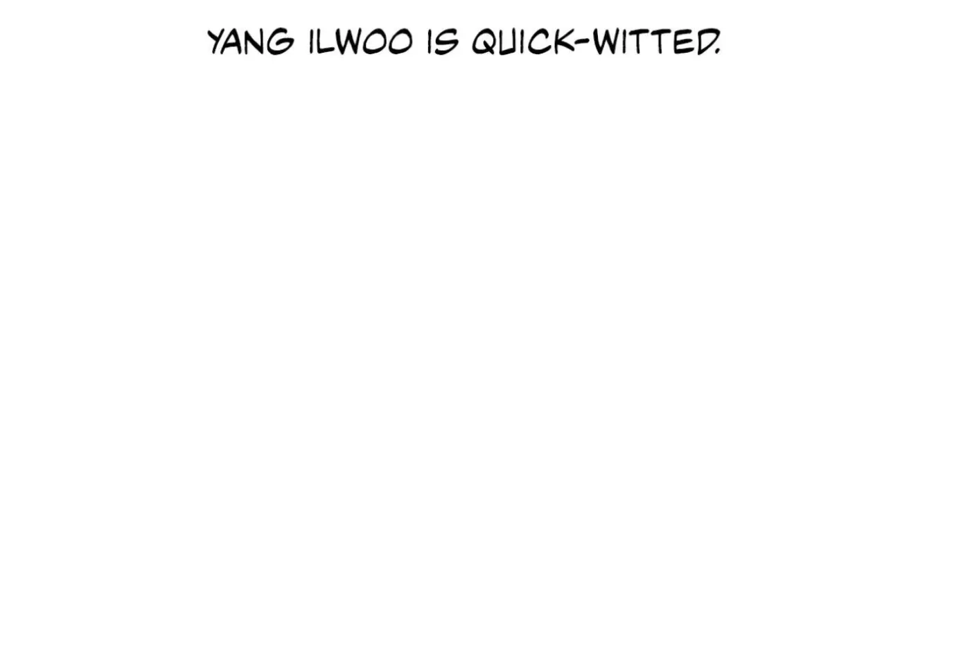 Yang Ilwoo and Me Chapter 15 page 222 - 