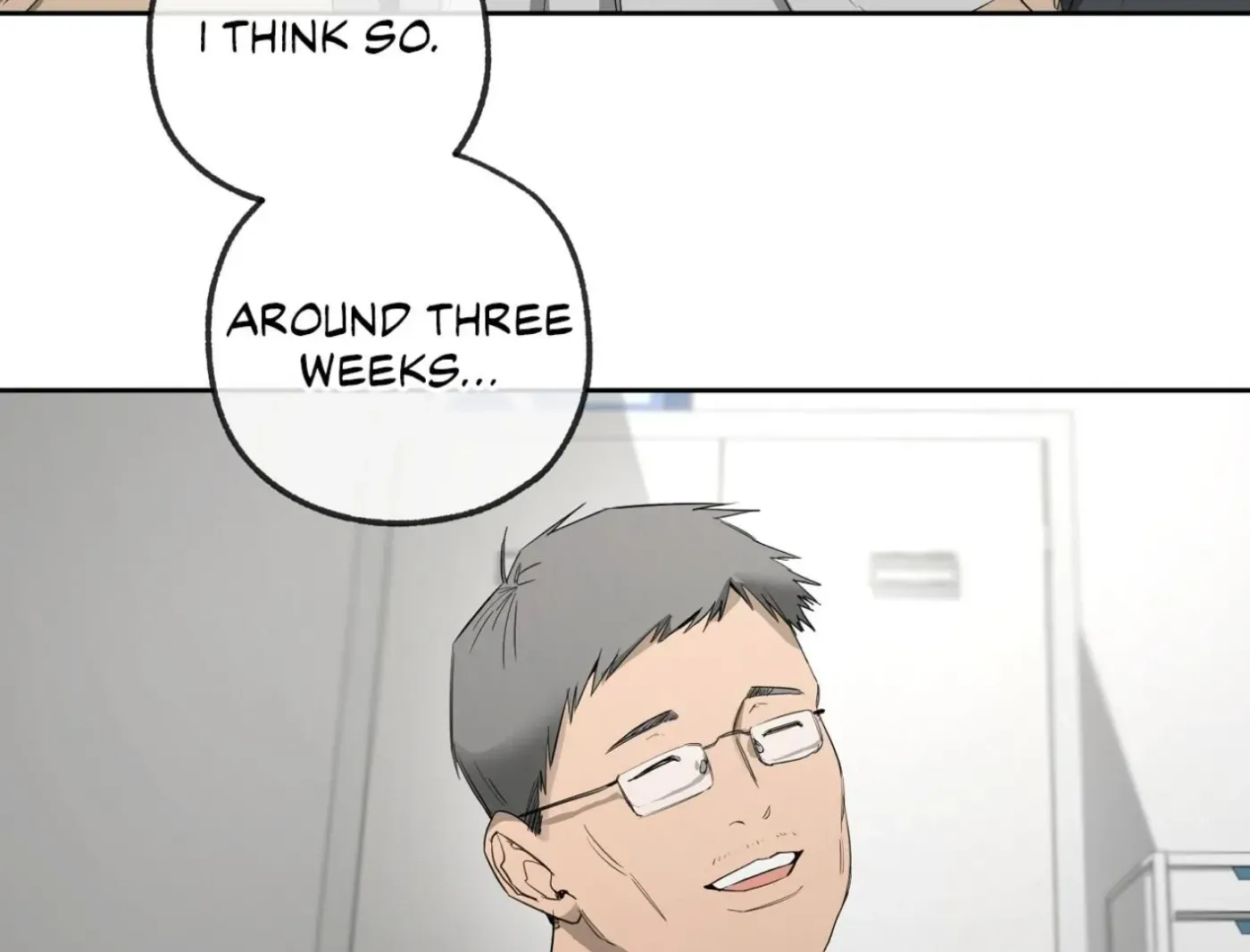 Yang Ilwoo and Me Chapter 15 page 30 - 