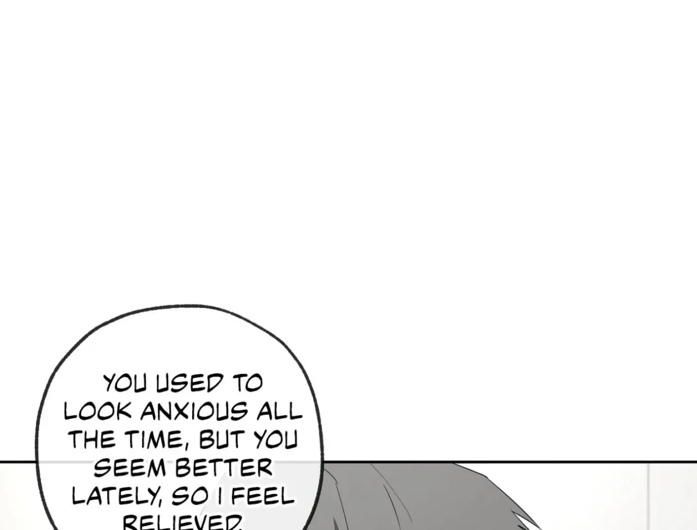 Yang Ilwoo and Me Chapter 15 page 44 - 