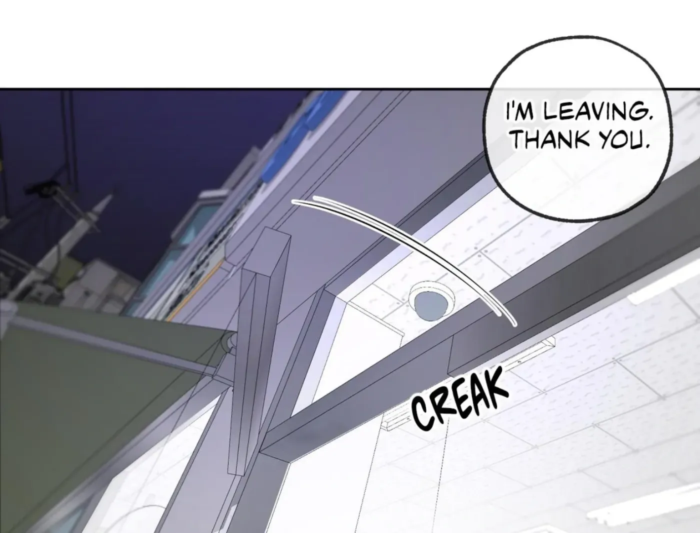 Yang Ilwoo and Me Chapter 15 page 52 - 