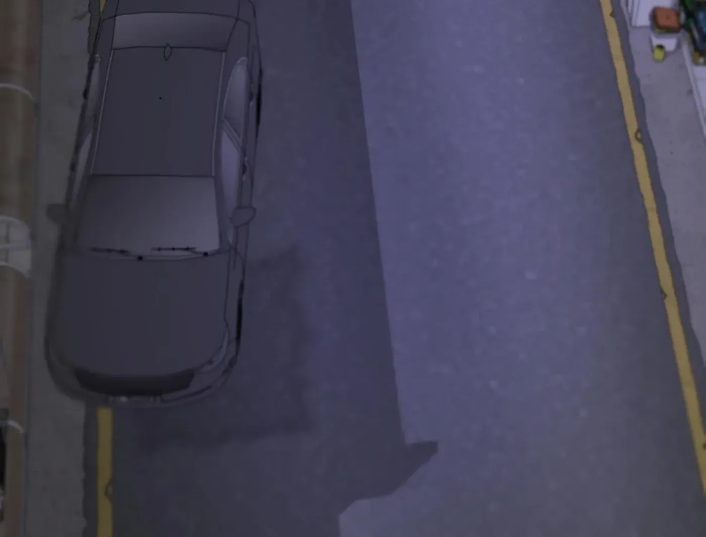 Yang Ilwoo and Me Chapter 15 page 56 - 