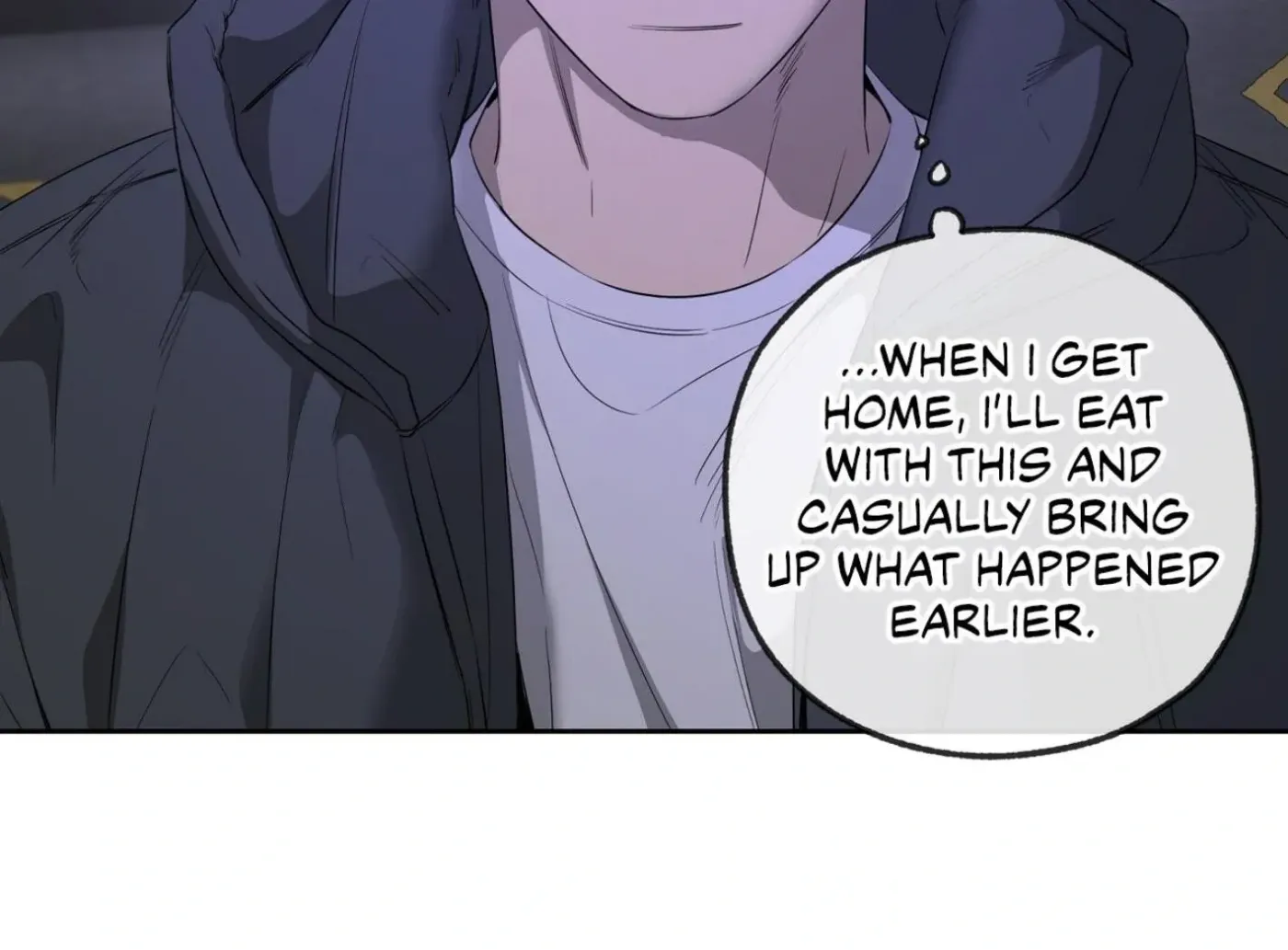Yang Ilwoo and Me Chapter 15 page 59 - 