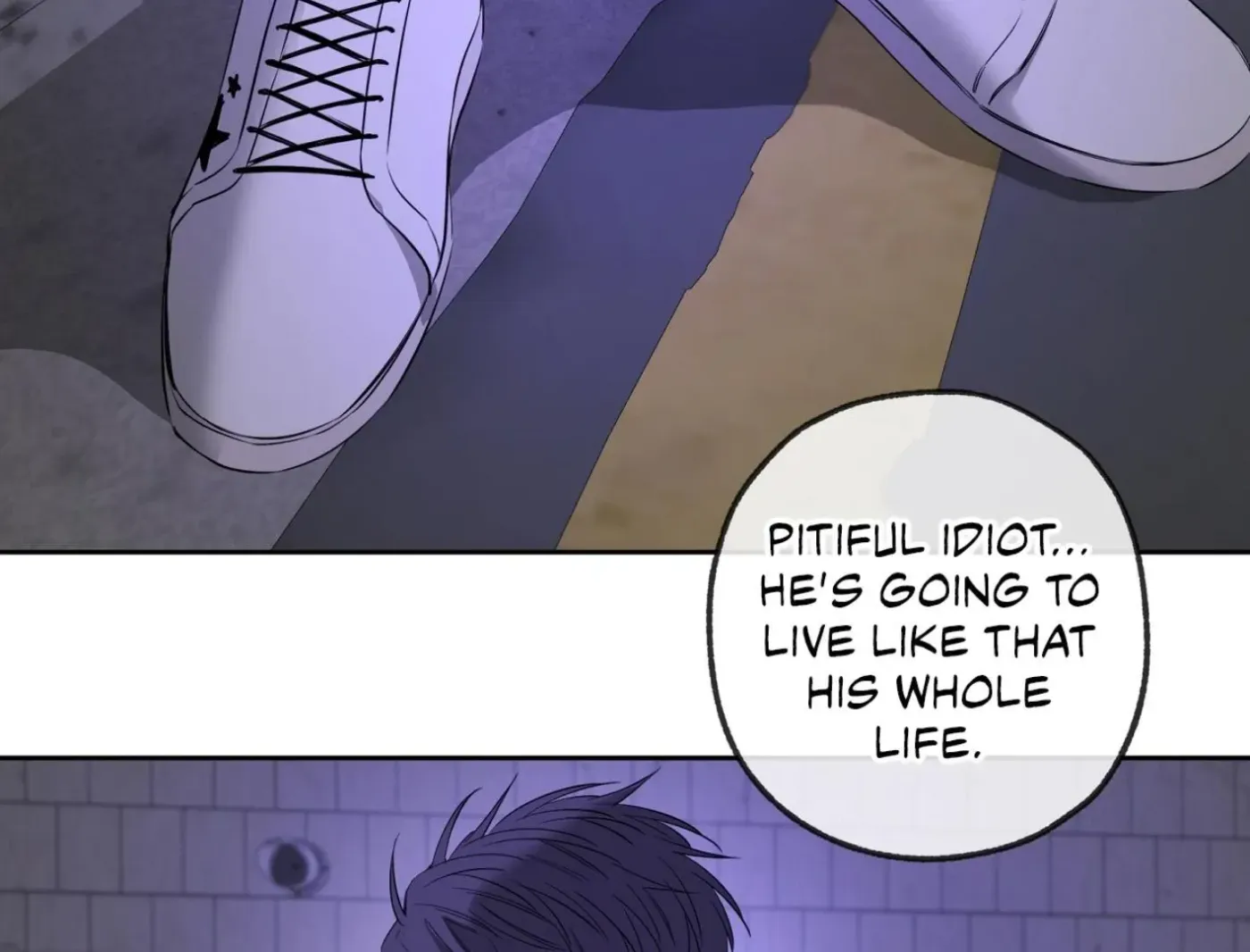 Yang Ilwoo and Me Chapter 15 page 61 - 