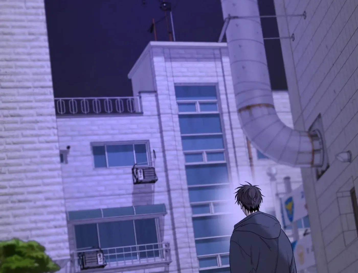 Yang Ilwoo and Me Chapter 15 page 66 - 