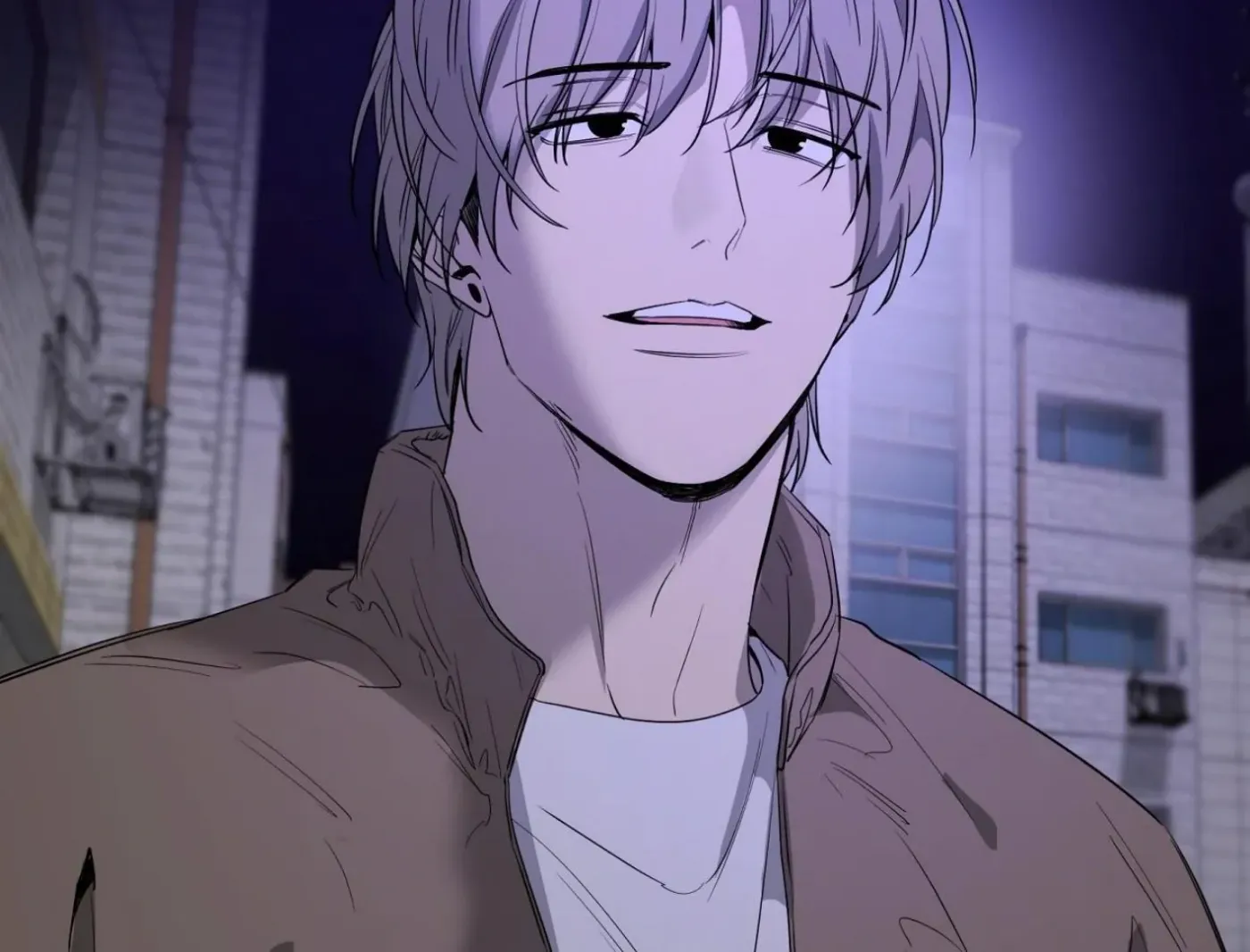 Yang Ilwoo and Me Chapter 15 page 69 - 
