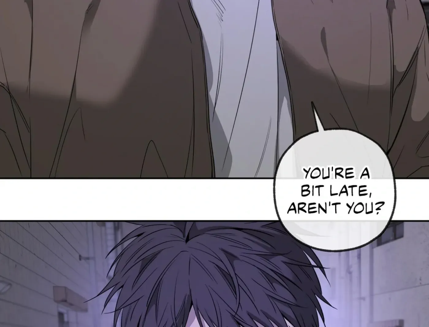 Yang Ilwoo and Me Chapter 15 page 70 - 
