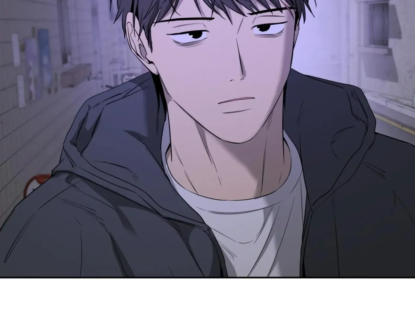 Yang Ilwoo and Me Chapter 15 page 71 - 